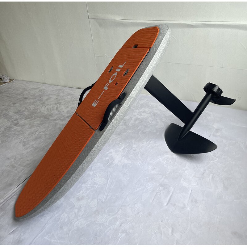 Pedal Water Bike Supplier - Aluminum Alloy Frame Sea Sports