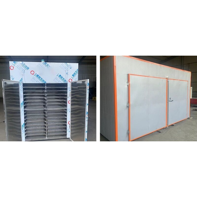 Hot Air Drying Oven Supplier - Customized Industrial Batch Oven