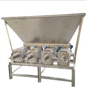 Poultry Waste Dewatering Machine Factory - Automatic Chicken Manure Dryer