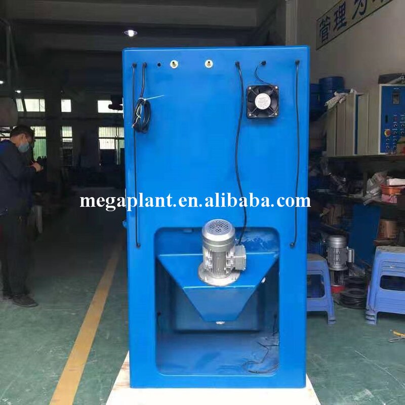 Sand Blast Equipment Manufacturer - Industrial Wet Sand Blasting Machine