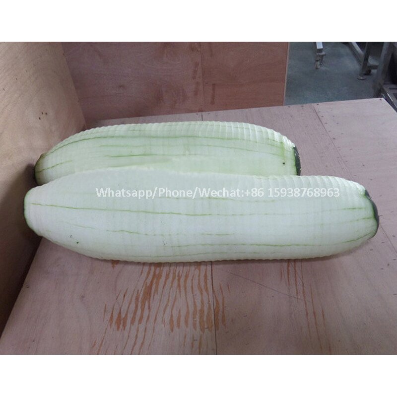 Automatic Peeler Machine Factory - Coconut Jackfruit Pineapple Peeler