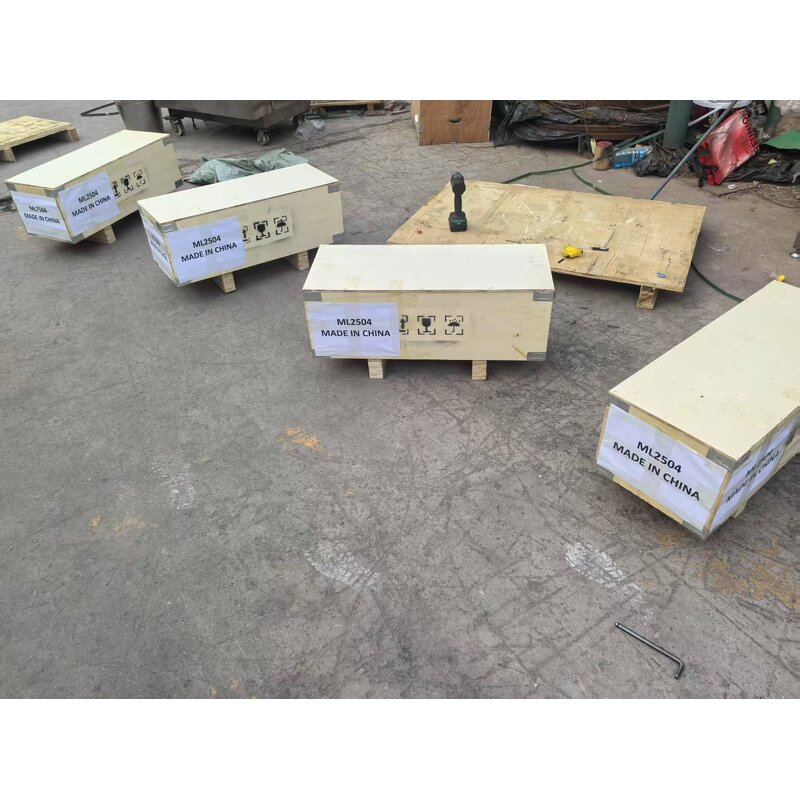 Stainless Steel Rotor Manufacturer - Rotary Lobe Pump Injection Rotor