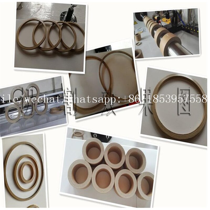 Shuttleless Loom Factory - High Speed Narrow Fabric Weaving Machine