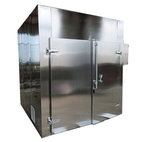 Drying Oven Manufacturer - Stainless Steel High Temperature Industrial