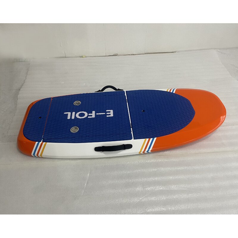 Electric Surfboard Supplier - Remote Control Carbon Fiber Hydrofoil