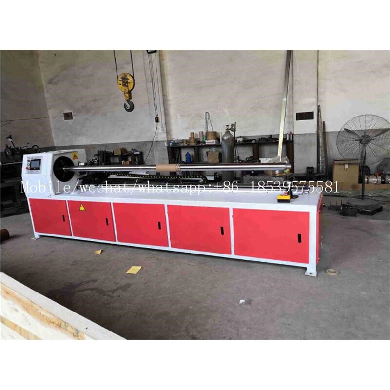 Shuttleless Loom Factory - High Speed Narrow Fabric Weaving Machine