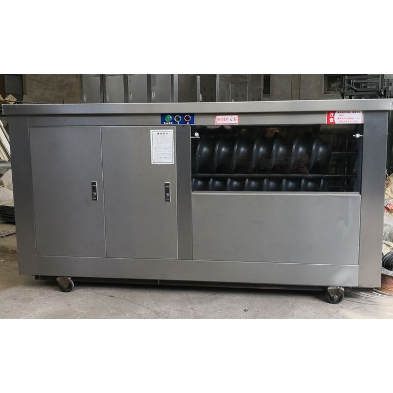 Pallet Shrink Wrapping Machine Manufacturer - Semi Auto Film Winding Strapping