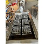 Food & Beverage Machinery