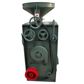 Centrifugal Fan Supplier - AC High Pressure Industrial Dust Fan