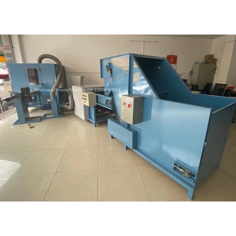 Film Cutting Machine Factory - Non Woven Bubble Foam PVC Cutter