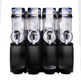 Snow Melting Machine Factory - Cheap Price Restaurant Slush Machine