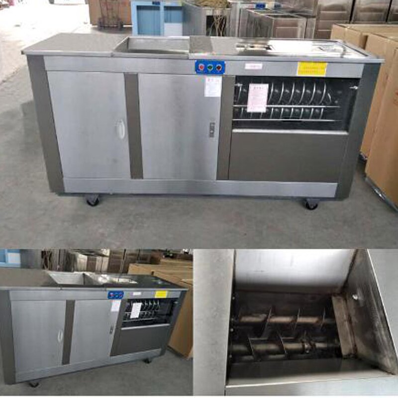 Bread Dough Rolling Machine Supplier - Steamed Bun Forming Machine