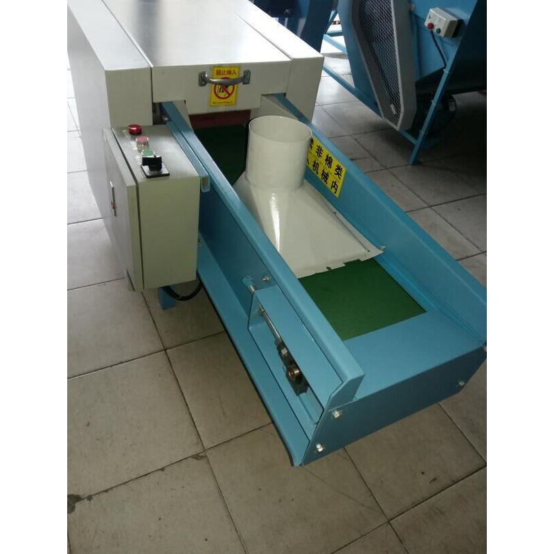 Fiber Opening Machine Supplier - Microfiber Pillow Filling Machine