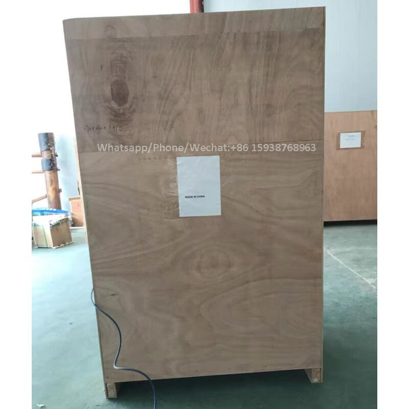 Coconut Peeler Manufacturer - Automatic Brown Skin Peeling Machinery