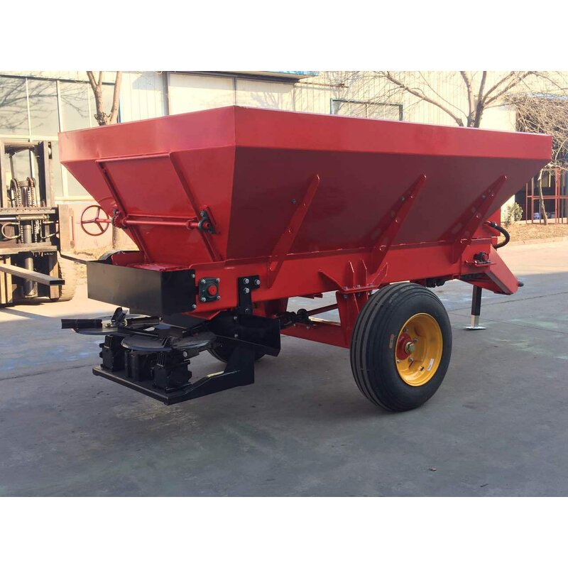 Rotary Mower Supplier - Tractor Mounted Hay Grass Cutter