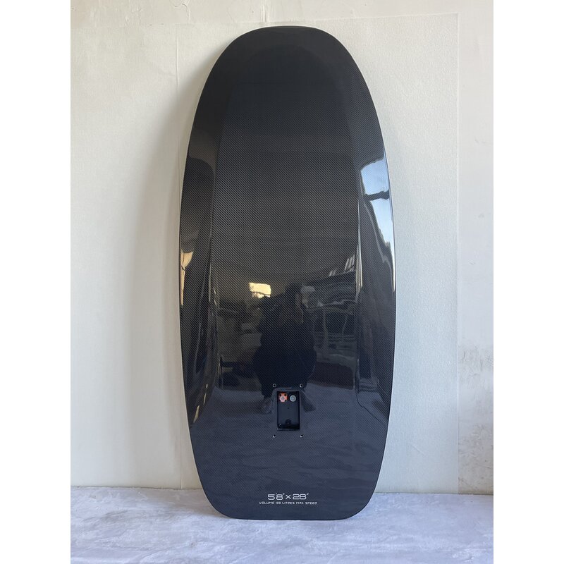 Electric Hydrofoil Surfboard Manufacturer - New 2024 Design 8 KW