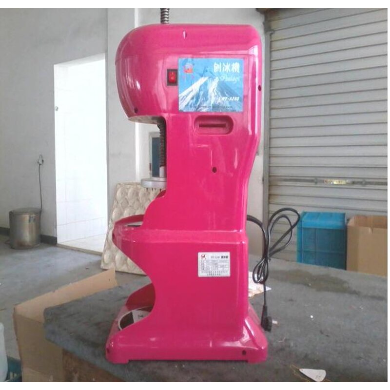 Ice Cream Machine Factory - Commercial 110v 220v Electric Ice Shaver