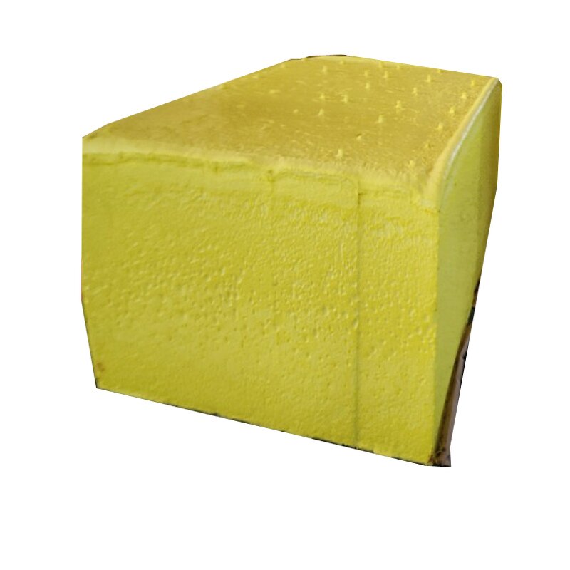 Polyester Wadding Roll Machine Factory - No-glue Fiber Roll Production Line