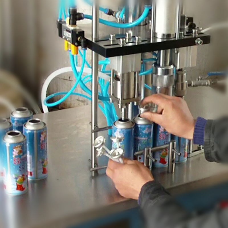 Vacuum Sealing Machine Supplier - Double Chambers Vacuum Packer Sealer