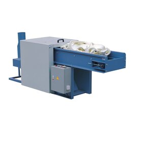 Polyester Staple Fiber Manufacturer - 15D 64mm Recycle Siliconized Hollow