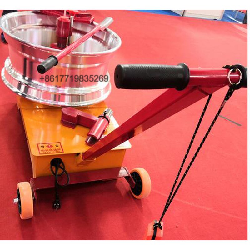 Dough Divider Rounder Factory - Automatic Round Dough Balls Machine