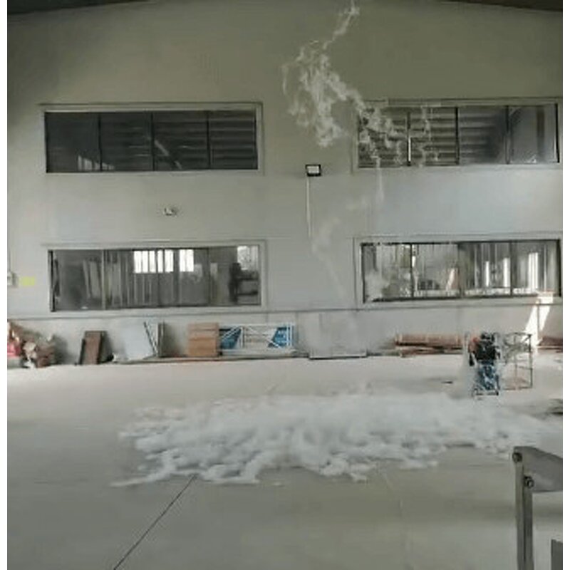 Plastic Drum Blow Molding Machine Factory - 20 Litre Hot Selling