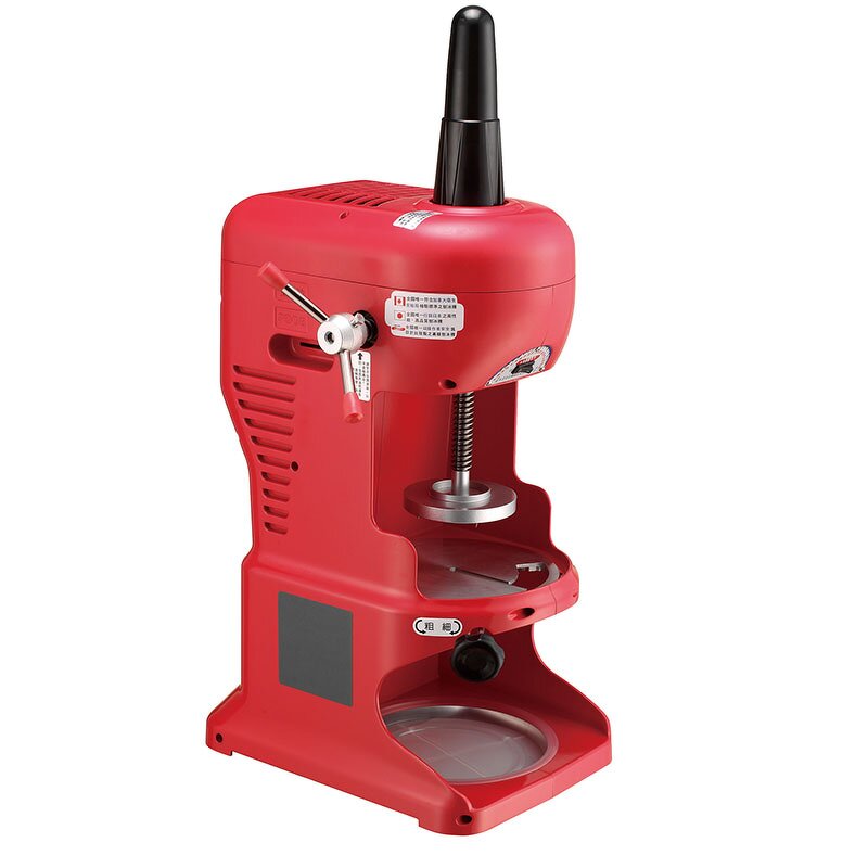 Ice Cream Machine Factory - Commercial 110v 220v Electric Ice Shaver