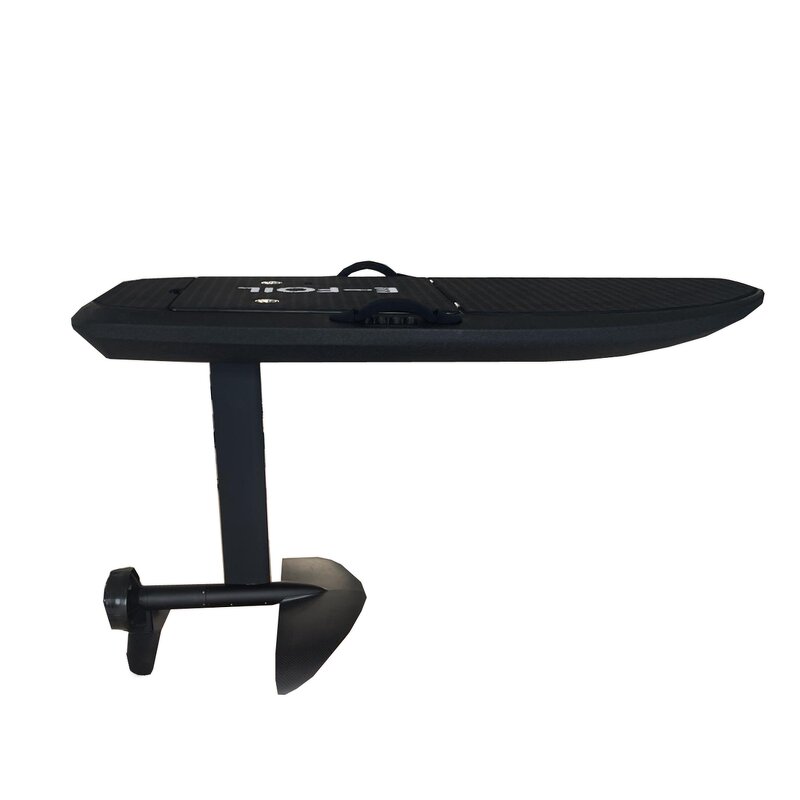 Pedal Water Bike Supplier - Aluminum Alloy Frame Sea Sports