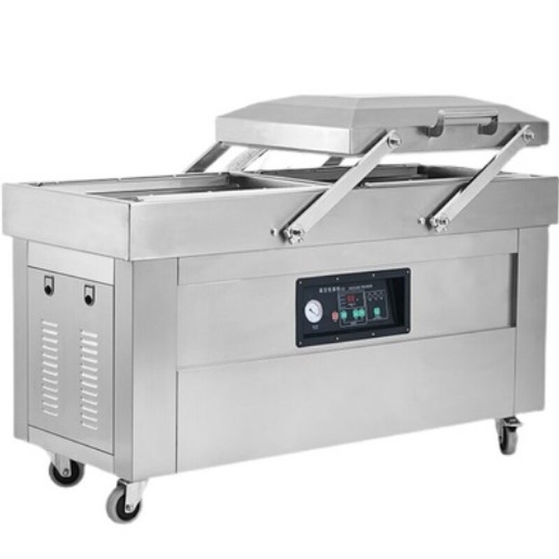 Vacuum Packaging Machine Manufacturer - Automatic Food Vacuum Sealer