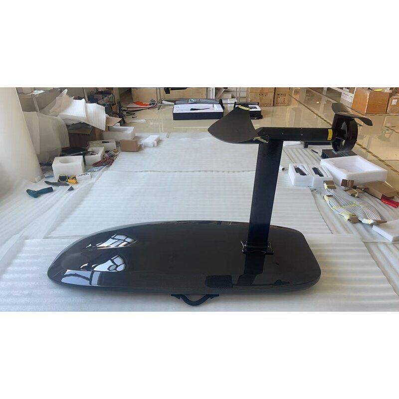 Electric Hydrofoil Surfboard Manufacturer - High-Speed Carbon Fiber Board