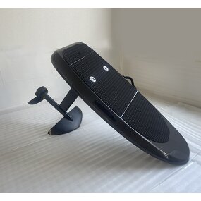 Electric Hydrofoil Surfboard Manufacturer - High-Speed Carbon Fiber Board