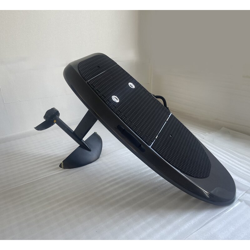Electric Hydrofoil Surfboard Manufacturer - High-Speed Carbon Fiber Board