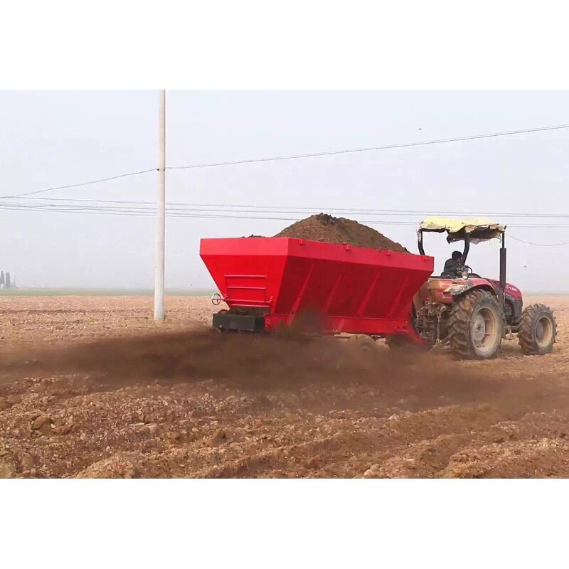 Rotary Mower Supplier - Tractor Mounted Hay Grass Cutter