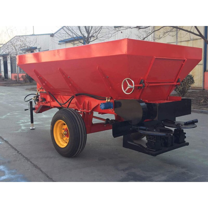 Rotary Mower Supplier - Tractor Mounted Hay Grass Cutter