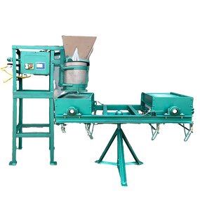 Candle Making Machine Supplier - Semi Automatic Tealight Moulding