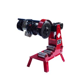 Metal Pipe Sawing Machine Factory - Tape Saw Mill Cutting Machine