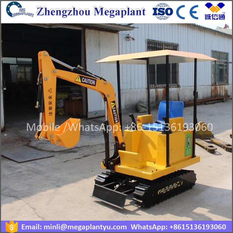 Kids Ride on Excavator Supplier - Electric Chinese Children Excavator