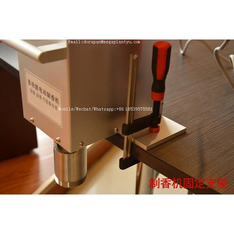 Electric Incense Making Machine Supplier - Automatic Incense Maker Machine