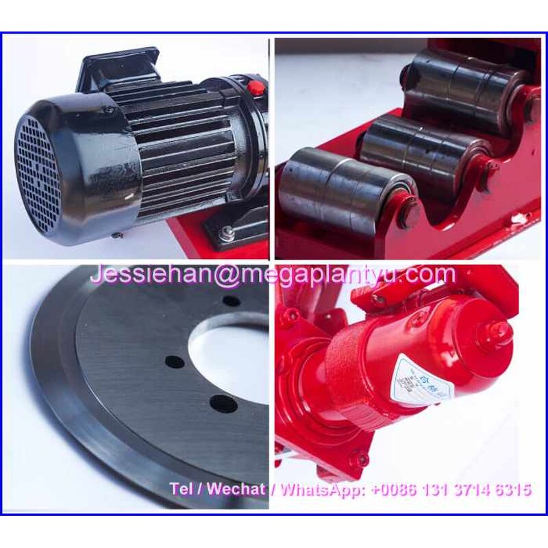 Copper Pipe Cutter Supplier - Henan Golden Supplier Cutting Machine