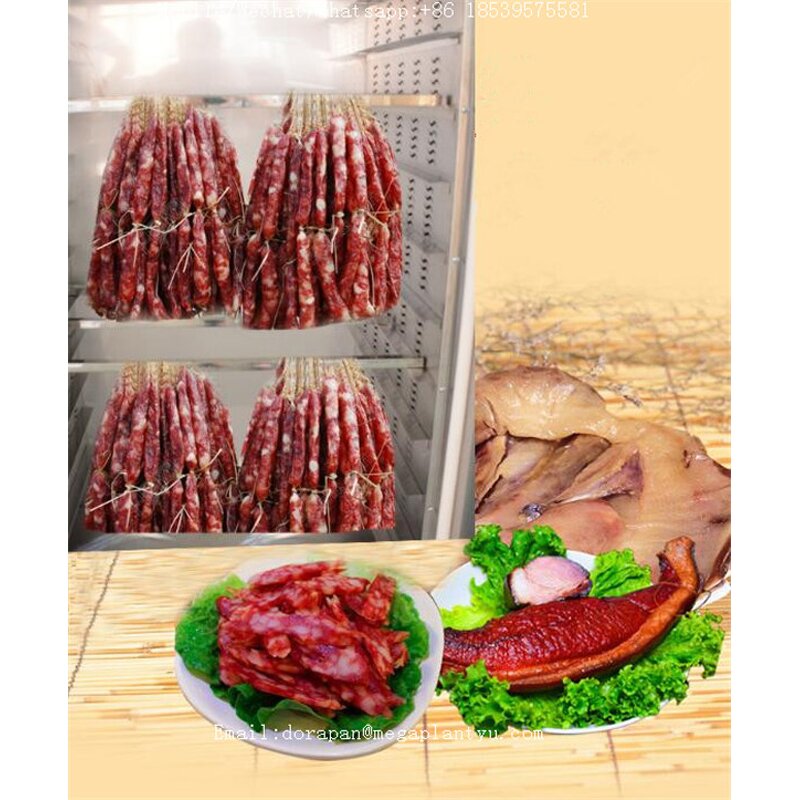 Peanut Roasting Machine Factory - Commercial Drum Rotary Nut Roaster