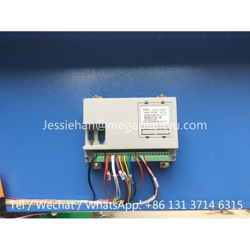 Plastic Bottle Making Machine Factory - 10% Discount for Kenya Market