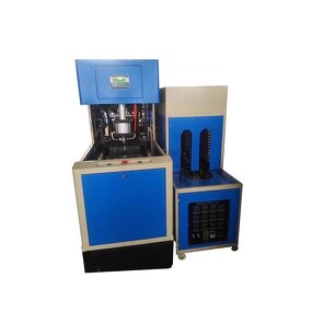 Mineral Water Bottle Making Machine Manufacturer - Wholesale/ODM Supplier