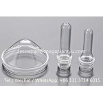 pet bottle blow moulding machine