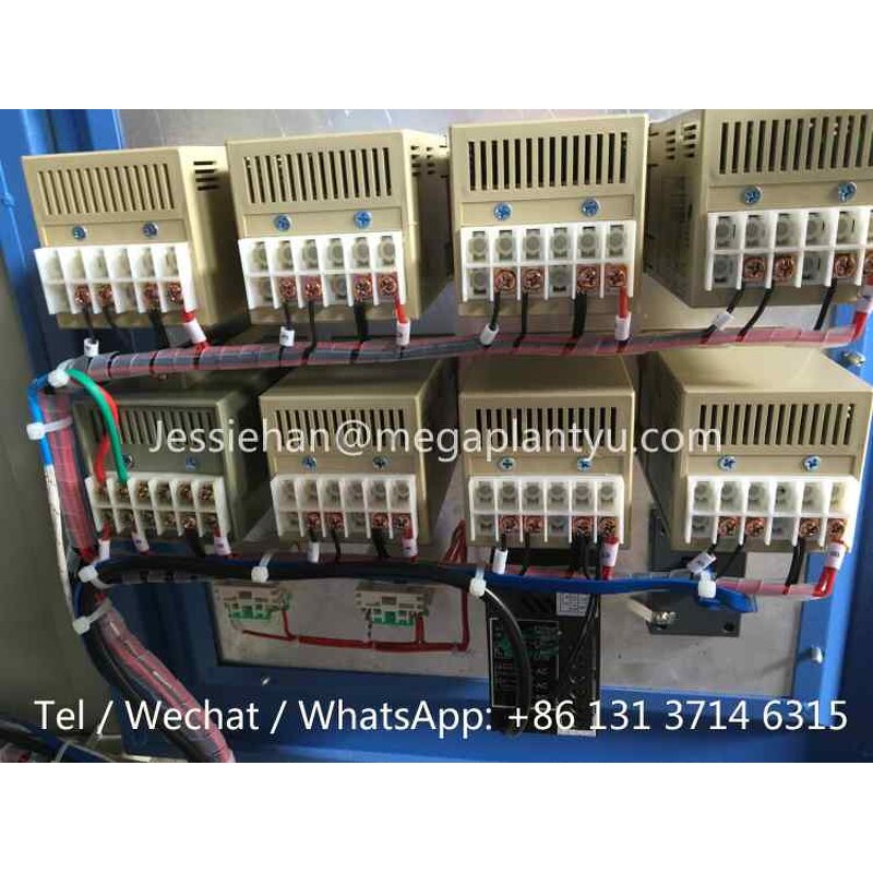 Mineral Water Bottle Making Machine Manufacturer - Wholesale/ODM Supplier