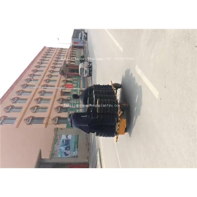 Electric Cargo Vehicle Supplier - Light Small Hand Trolley for Agriculture
