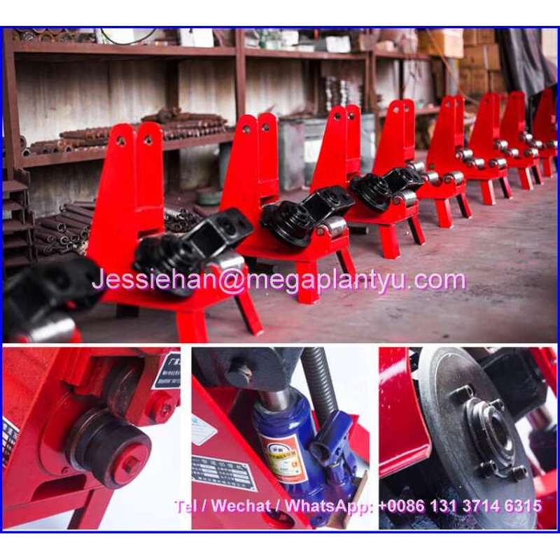 Copper Pipe Cutter Supplier - Henan Golden Supplier Cutting Machine