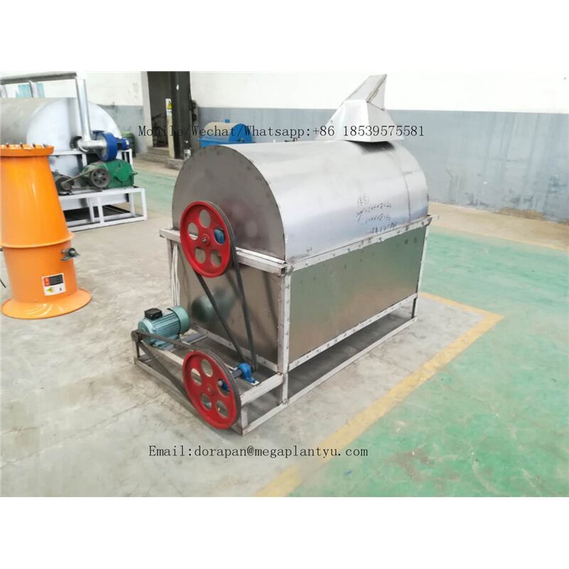 Incense Maker Machine Factory - Electric Joss-stick Making Vietnam