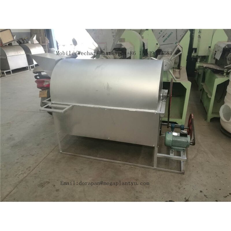 Corn Grill Machine Supplier - Commercial Corn Roasting Machine
