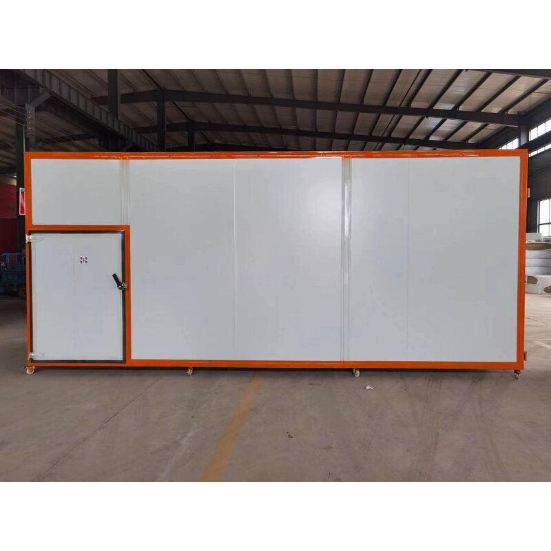 Drying Oven Manufacturer - Stainless Steel High Temperature Industrial