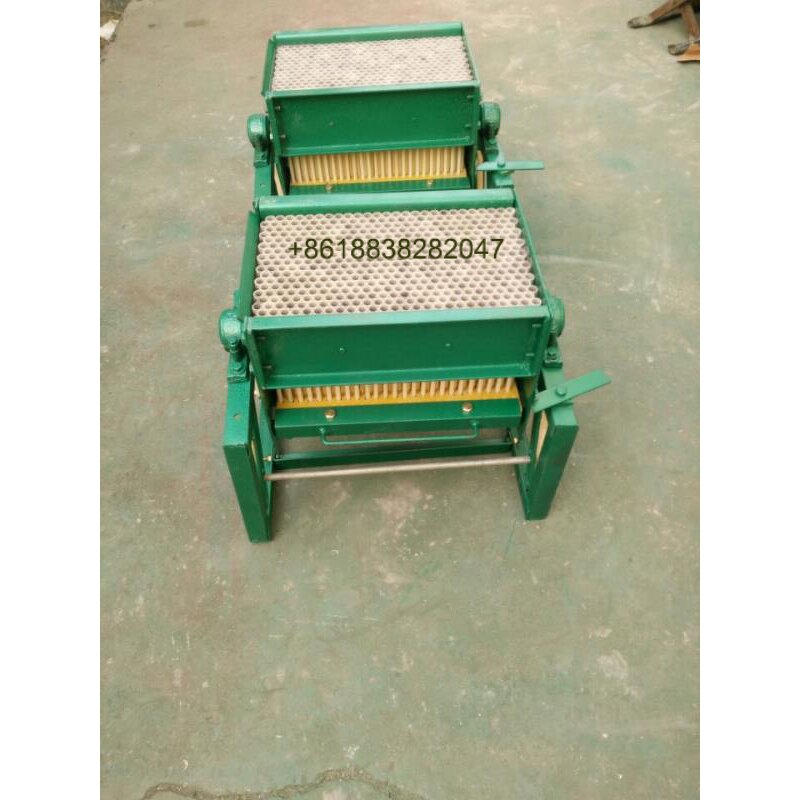 Candle Making Machine Supplier - Semi Automatic Tealight Moulding